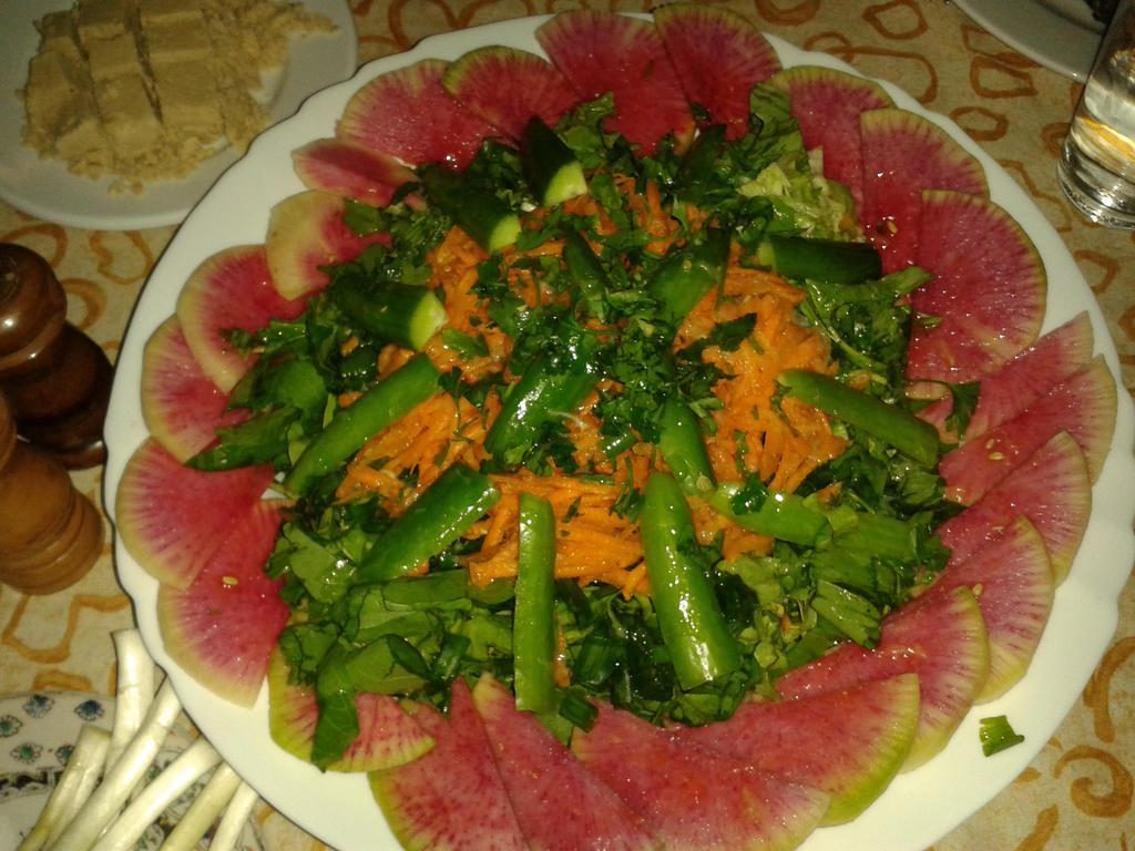 Haci Sakirler Konagi Mudurnu Ngoại thất bức ảnh
